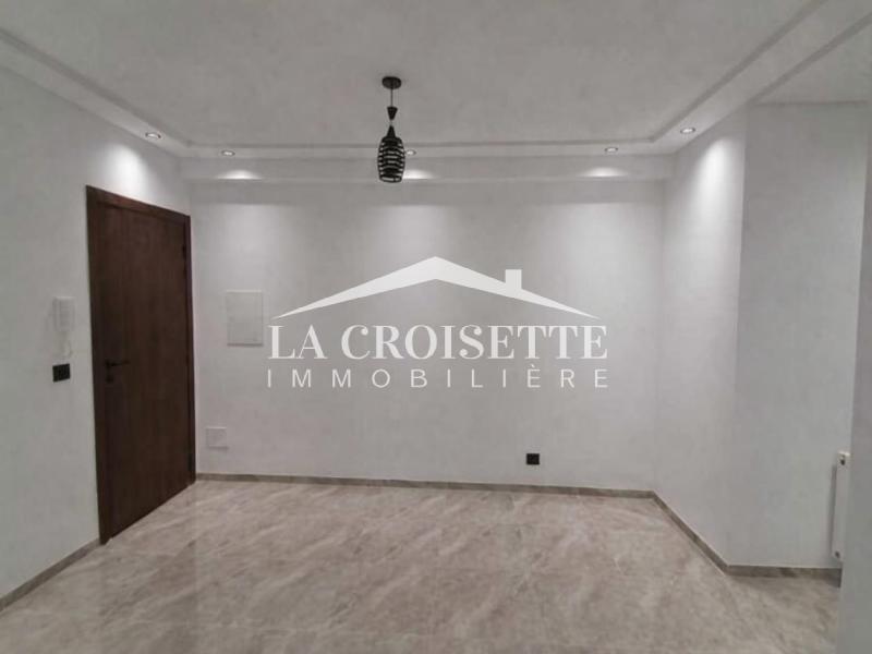 Appartement S+2 à Ain Zaghouan El wahat